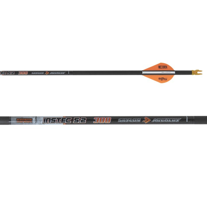 Flèche INSTEC ID5.2 - Skylon