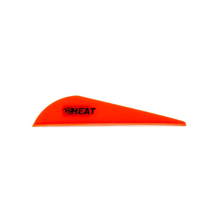 Vanes Heat 2.5" - Bohning