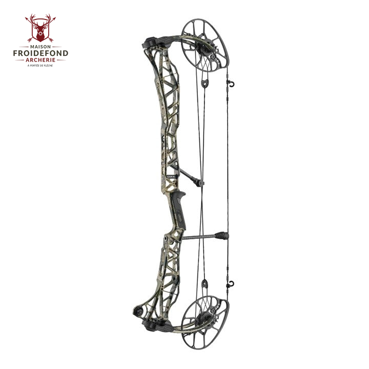Arc à poulie Lift XD Standard Color - Mathews
