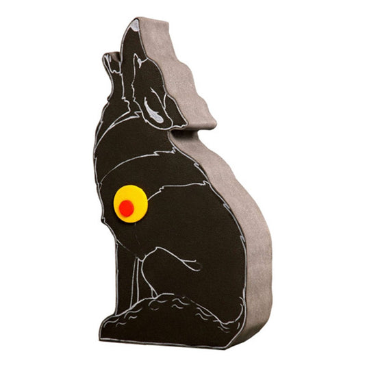 Cible Loup hurlant MFT 2D - BOOSTER