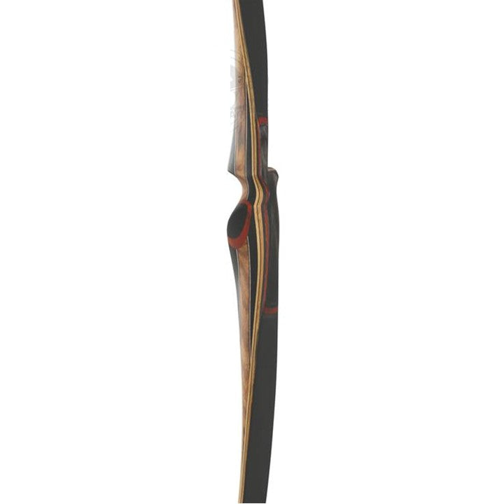 Longbow Volcano Carbon 68"- Old Mountain