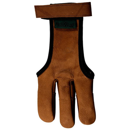 Gant RUSSET doigts renforcés- Buck Trail