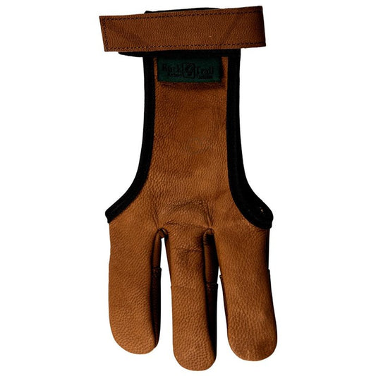 Gant RUSSET doigts renforcés- Buck Trail