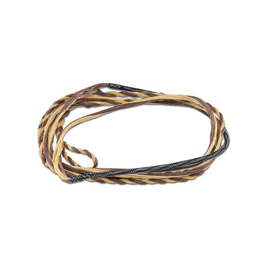Corde Flamande Fast Flight Longbow - Buck Trail
