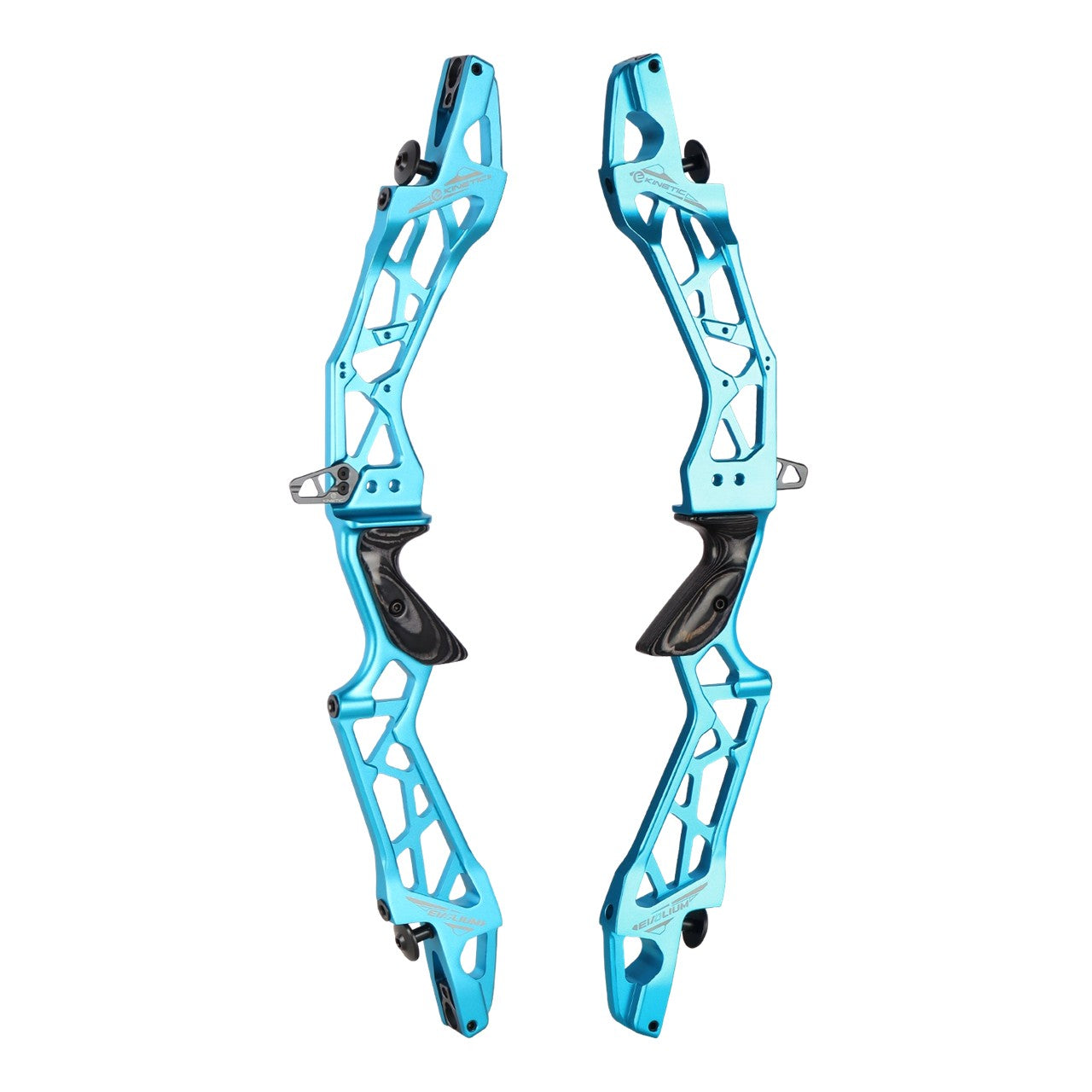 Poignée Evolium 25" - Kinetic