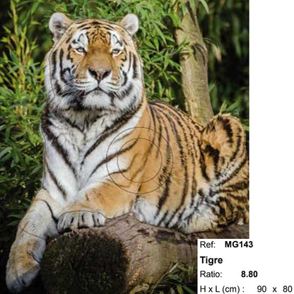 Blasons moyen gibier - Ai2M