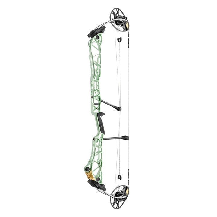 Arc à poulie Title 38 G2  - Mathews