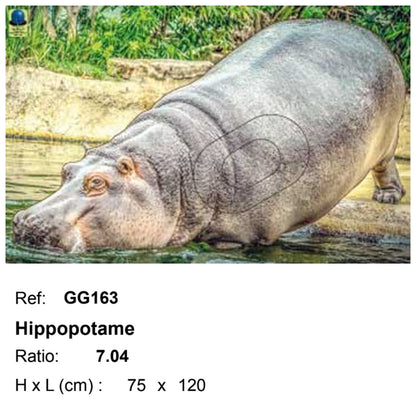 Blasons grand gibier - Ai2M