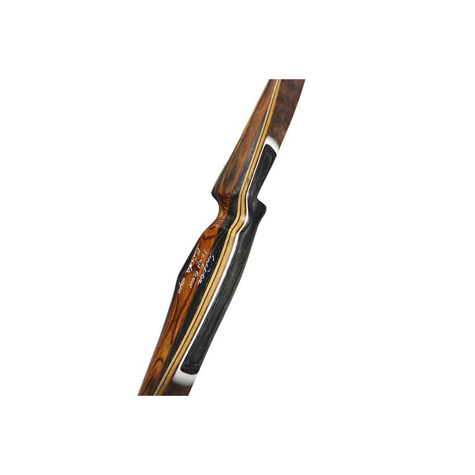 Longbow Sniper Carbon 68"- Old Mountain