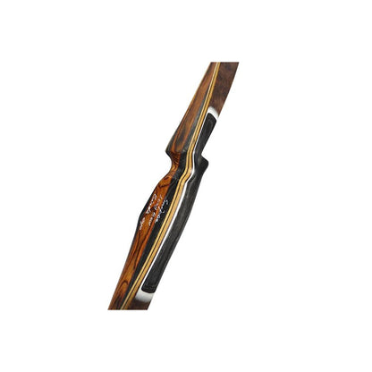 Longbow Sniper Carbon 68"- Old Mountain