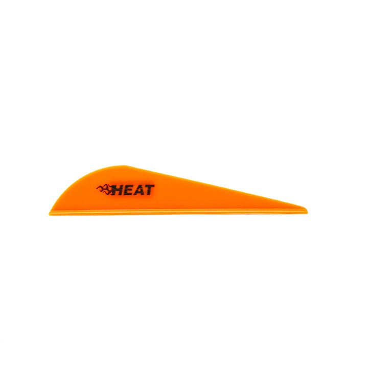 Vanes Heat 2.5" - Bohning