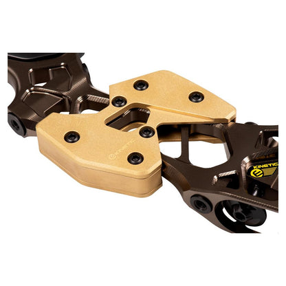 Masse Barebow pour poignée INVINSO - Kinetic