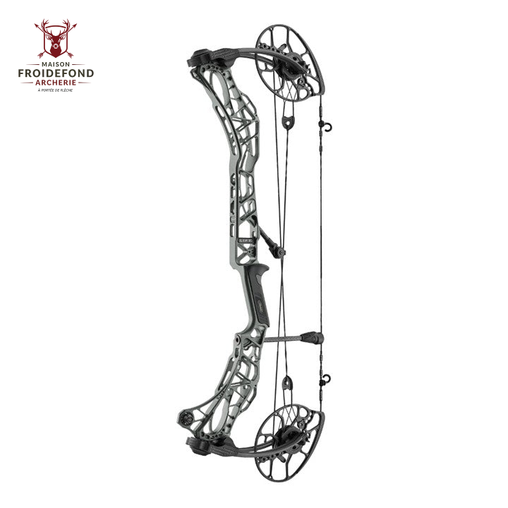 Arc à poulie Lift RS Custom Color - Mathews