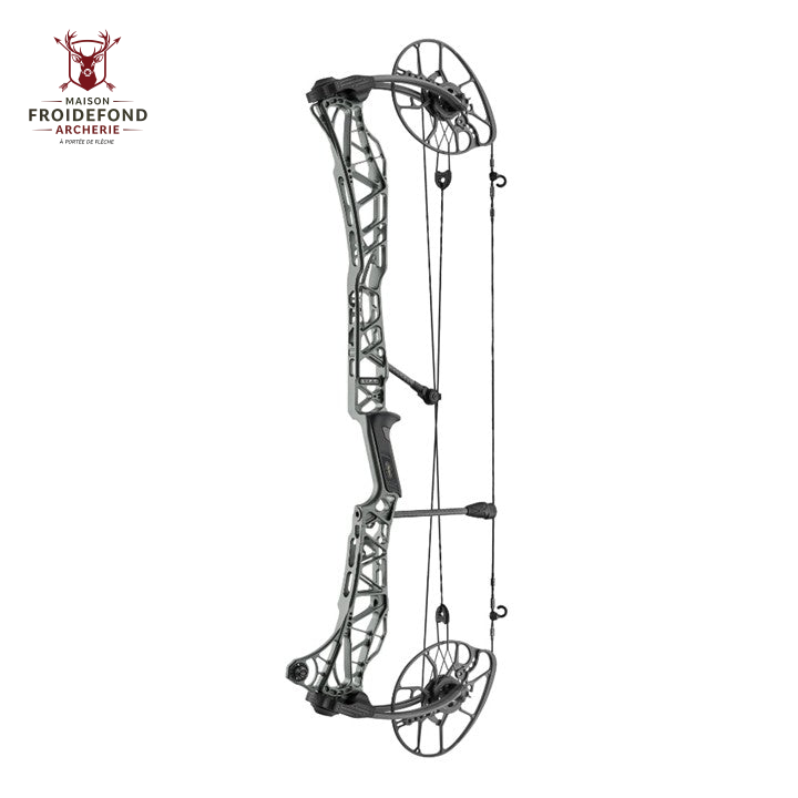 Arc à poulie Lift XD Custom Color - Mathews