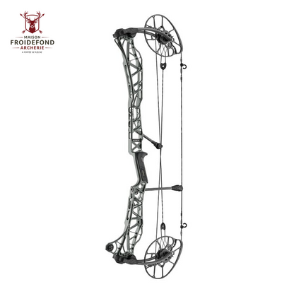 Arc à poulie Lift XD Custom Color - Mathews