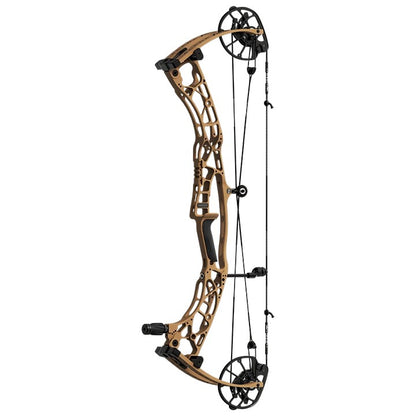Arc à poulie Alpha AX-2 32 Uni - Hoyt
