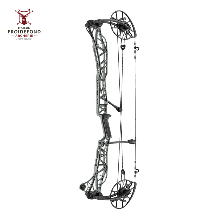 Arc à poulie Lift X 33 - Mathews