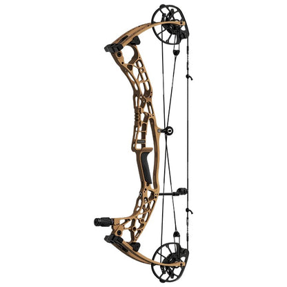 Arc à poulie Alpha AX-2 29 Uni - Hoyt