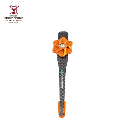 Clicker Carbon Tec Screw-in 6/32 - Avalon