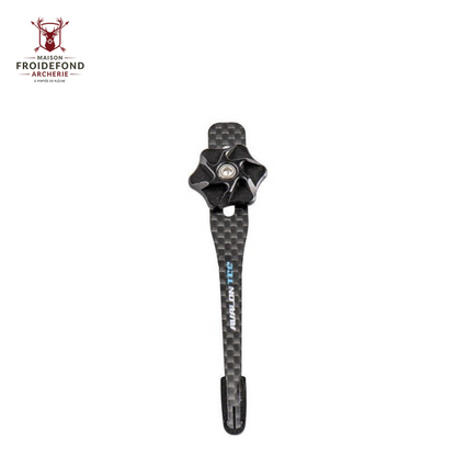 Clicker Carbon Tec Screw-in 6/32 - Avalon