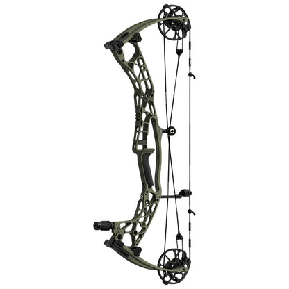 Arc à poulie Alpha AX-2 SD Uni - Hoyt