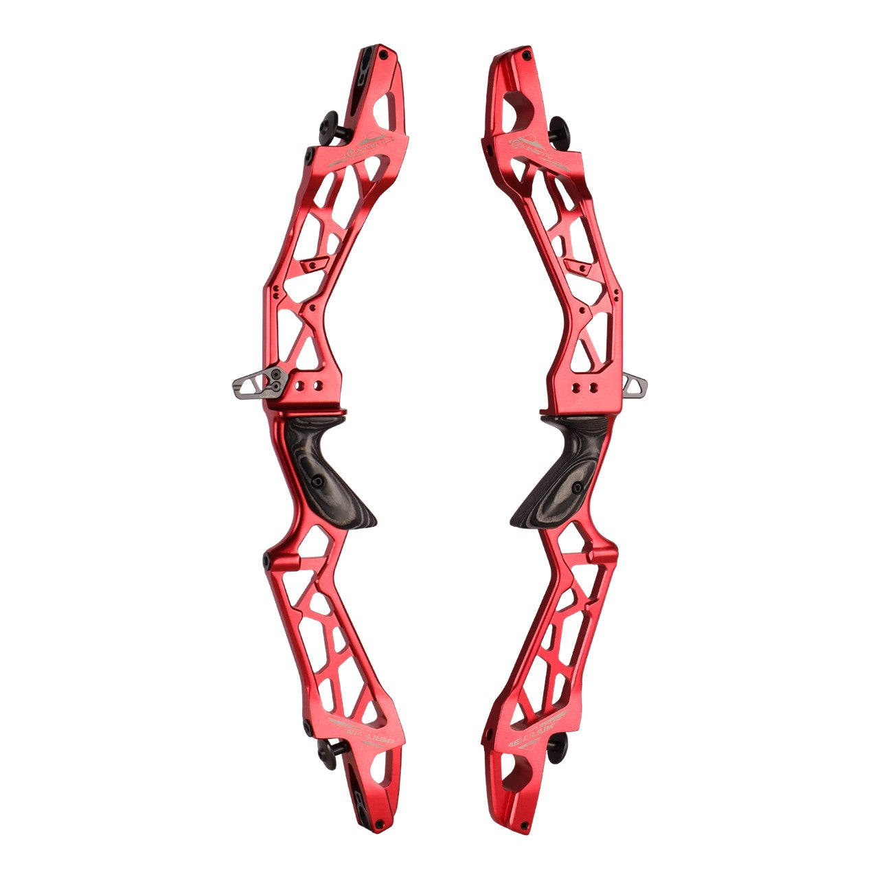 Poignée Evolium 25" - Kinetic