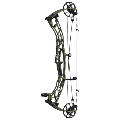 Arc à poulie Alpha AX-2 32 Uni - Hoyt