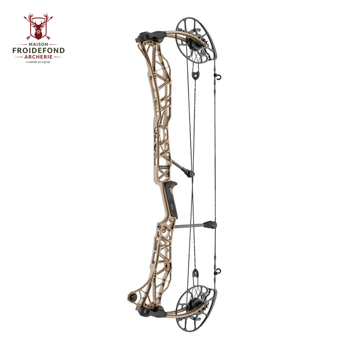 Arc à poulie Lift X 33 - Mathews