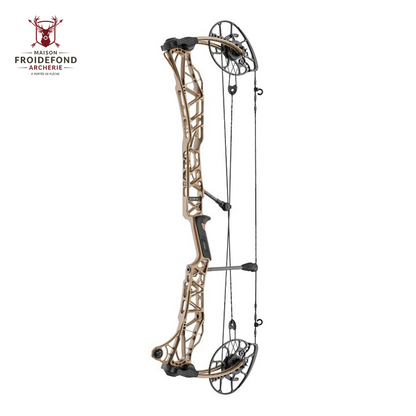 Arc à poulie Lift X 33 - Mathews