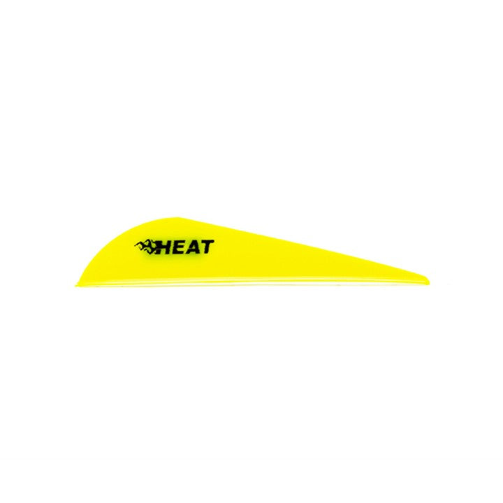 Vanes Heat 2.5" - Bohning