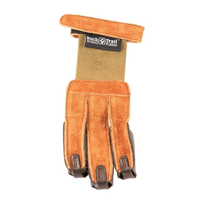 Gant TRADITREE SUEDE - Buck Trail