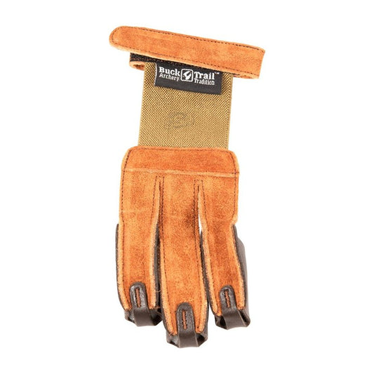Gant TRADITREE SUEDE - Buck Trail
