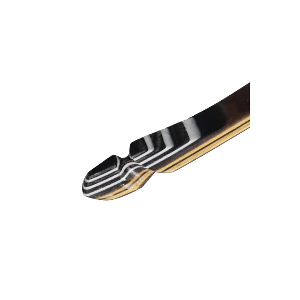 Longbow Sniper Carbon 68"- Old Mountain