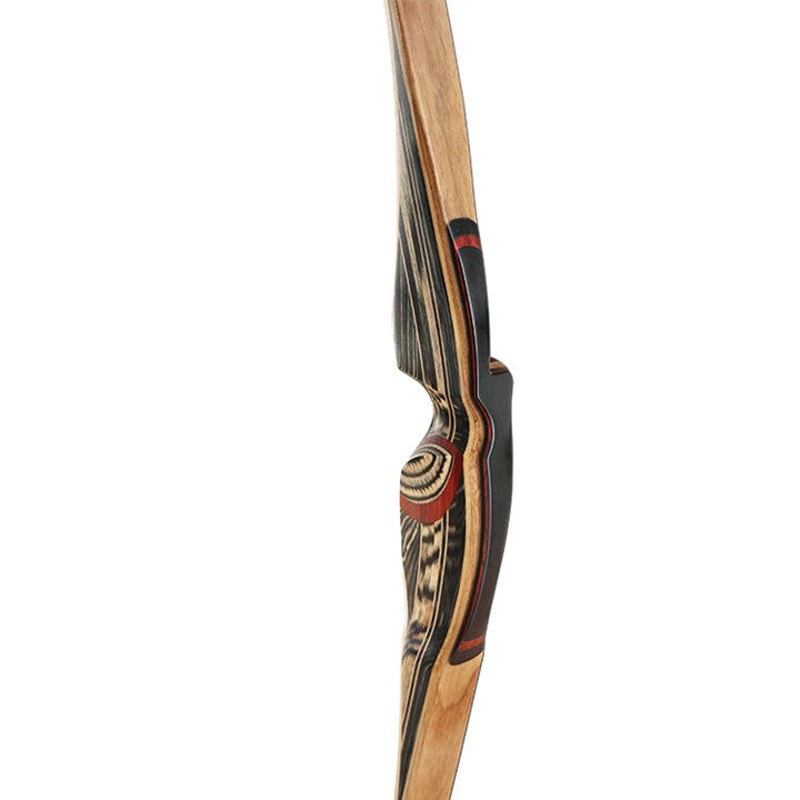Longbow Hybrid MESA 64"- Old Mountain