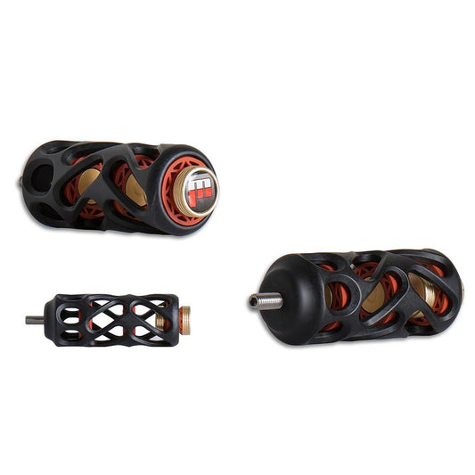 Stabilisateur de chasse 4" - Maximal