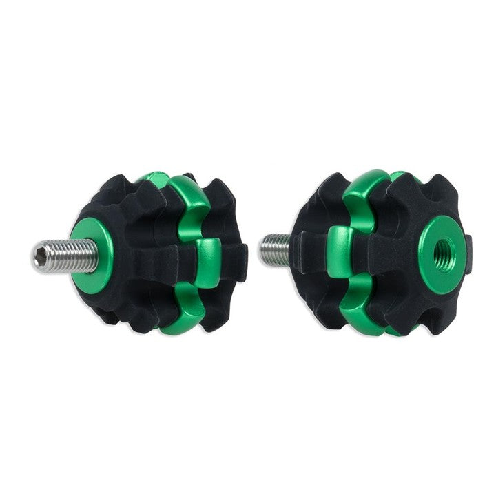 Amortisseur 1,5" TEC MODULATE 5/16" - Avalon