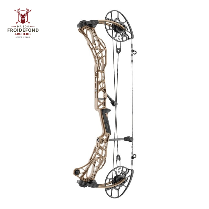 Arc à poulie Lift RS Custom Color - Mathews