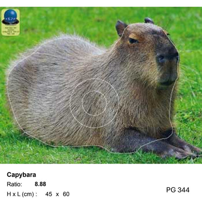 Blasons petit gibier - Ai2M