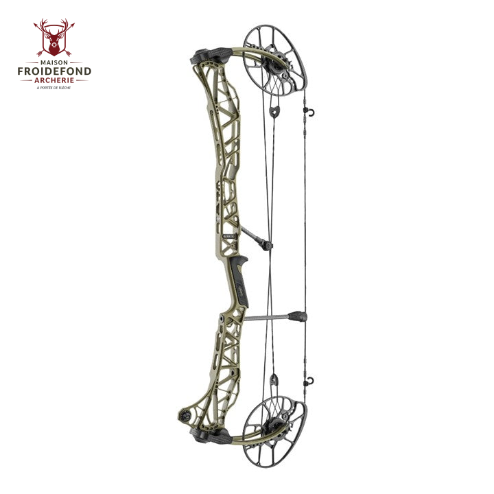 Arc à poulie Lift XD Standard Color - Mathews