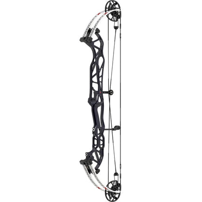 Arc à poulie Concept X37 Branches blanches - Hoyt