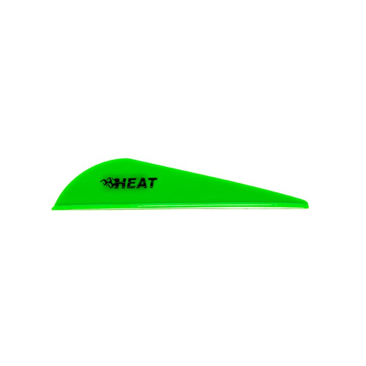 Vanes Heat 2.5" - Bohning