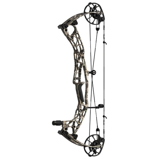 Arc à poulie Alpha AX-2 29 Camo - Hoyt