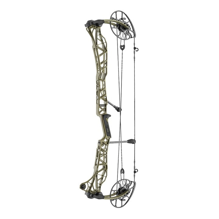 Arc à poulie Lift X 33 - Mathews