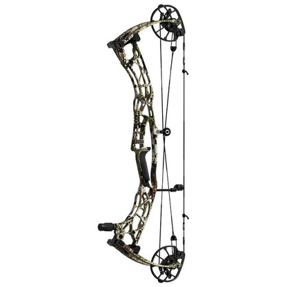 Arc à poulie Alpha AX-2 32 Camo - Hoyt