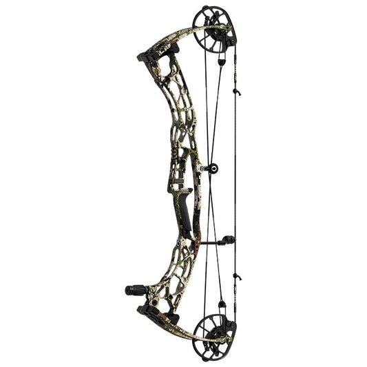 Arc à poulie Alpha AX-2 32 Camo - Hoyt