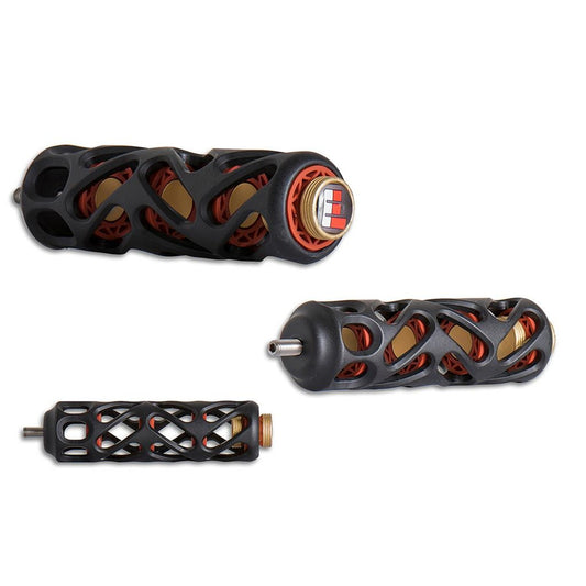 Stabilisateur de chasse 6" - Maximal