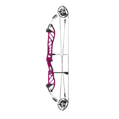 Arc à poulie Supra X 37 - PSE