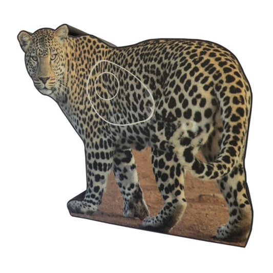 Cible Jaguar photo MFT 2D - BOOSTER