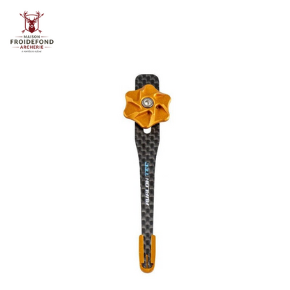 Clicker Carbon Tec Screw-in 6/32 - Avalon