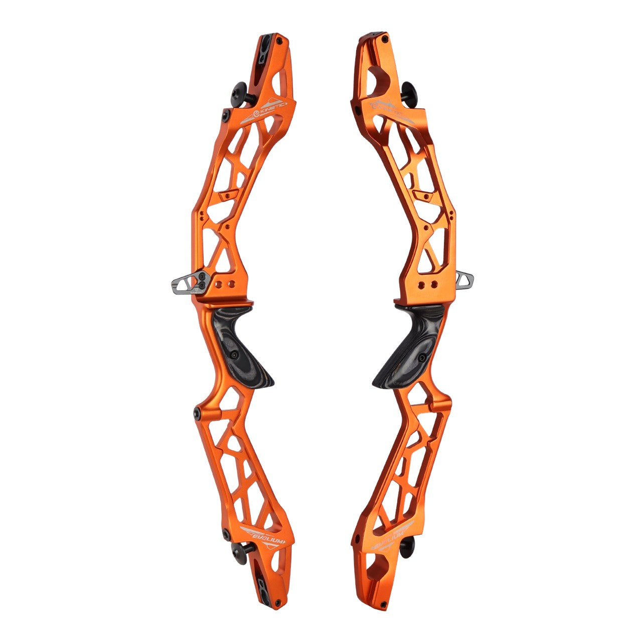 Poignée Evolium 25" - Kinetic